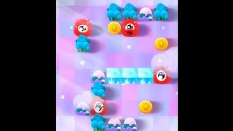 Monsters union 2 puzzle game level1 to level10 complete
