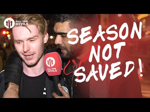 Not Saved Season! | Manchester United 1-1 Celta Vigo | FANCAM manchester united transfer news