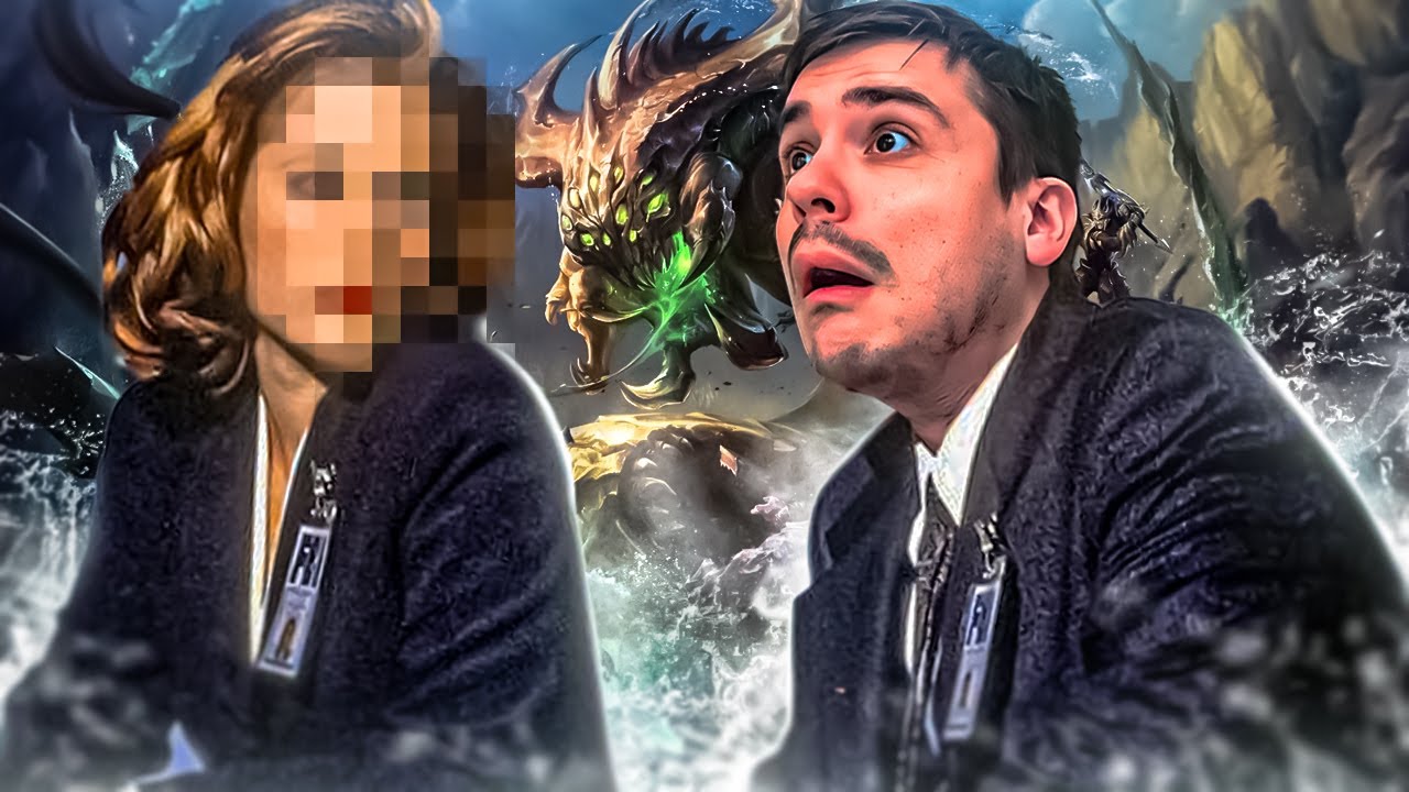 ON SE FAIT INT AVEC MME TICROCO !!!