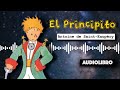 EL PRINCIPITO | AUDIOLIBRO COMPLETO en español