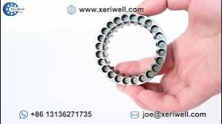 LIEBHERR DPVP0165 Hydraulic Pump Spare Parts Ball Guide｜travel motor gear oil kubota｜