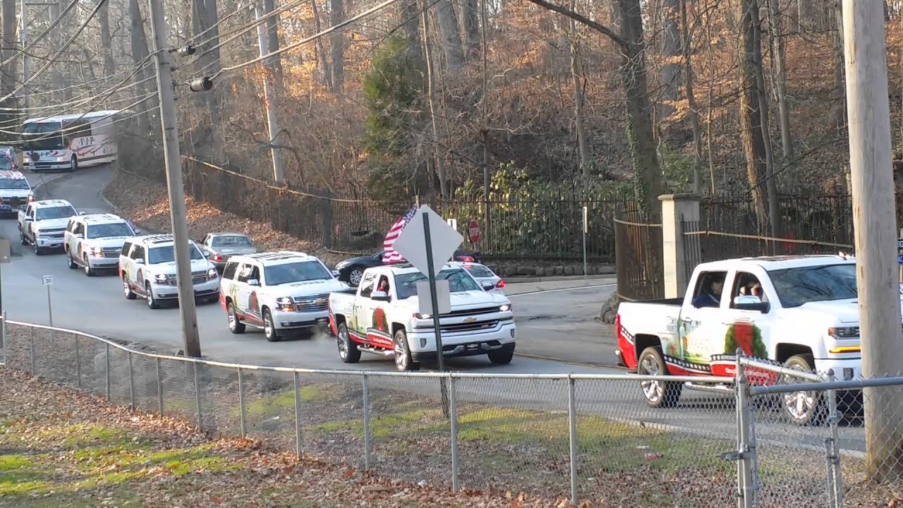 Wreaths Across America at Valley Military Ac YouTube