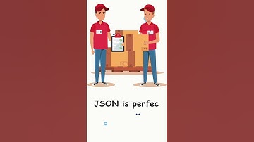 JSON Vs XML Difference Explained