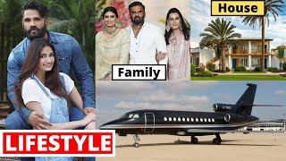 Sunil Shetty Lifestyle 2020, Wife, Income, House, Cars, Family, Biography, Movies, Daughter\&NetWorth