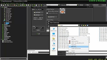 【GAMEMAKER】Random Level Generator