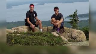 Jersey Proud 2 brothers will walk across the US to raise money for restaurant workers