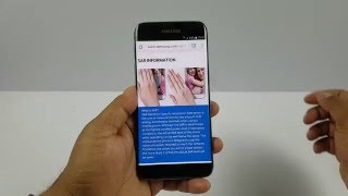 What Is The Sar Value Of Samsung Galaxy S7 Edge Youtube