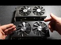 Переделка МАЙНИНГ RX470 в ИГРОВУЮ!