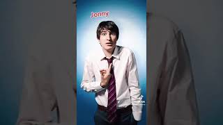 Friday Night Dinner Cast Then Vs Now