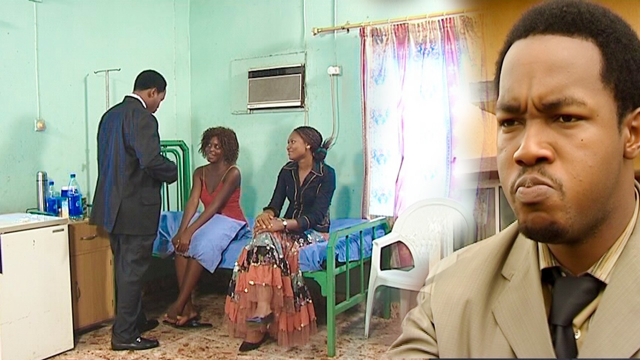 NONSO DIOBI EMOTIONAL MOVIE EVERY SINGLE BOYS AND GIRLS MUST WATCH BEFORE MARRIAGE #viralvideo