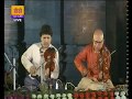 R ganesh r kumareshviolin duet  dd bharati raja ranai live relay