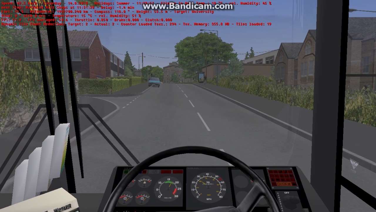 ZF Ecomat B10BLE for OMSI 2 (BETA, +Download)