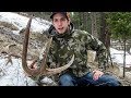BowZone -  BC Shed Hunting 2018