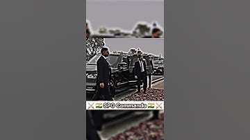 SPG Commando swag 🇮🇳 and attitude ⚔️ Indian Army status ♥️#status #shorts #power #commando #india