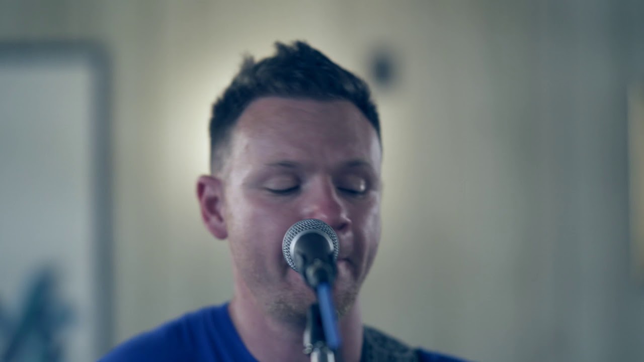 Eddie Self - Revival (Official Music Video)