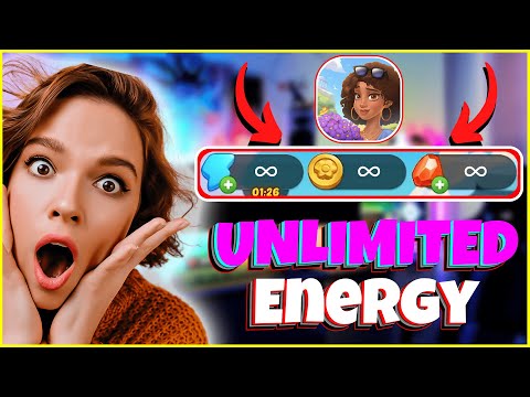 Seaside Escape Cheats iPhone 2024 💋 How I Got Free Energy 💋 Tips & Tricks Guide on iOS & Android