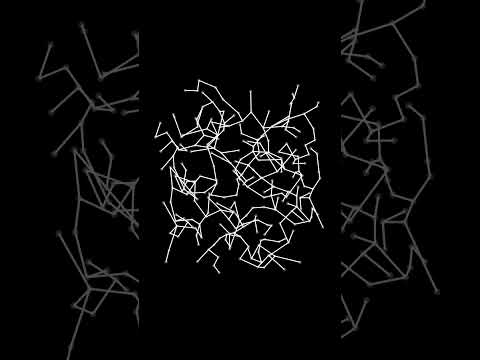 3D Minimum Spanning