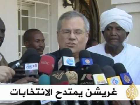 موجز الأنباء 3-4-2010