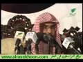 وصايا لقمان الشيخ صالح المغامسي