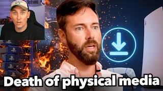 WATCH: Critical Drinker Just Exposed Digital Media