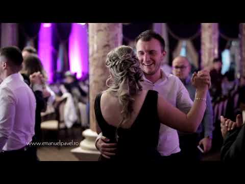 Ghita Munteanu - Colaj de petrecere - 2019 | LIVE | Nunta Oradea