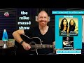 Epic Acoustic Classic Rock Live Stream: Mike Massé Show Episode 231