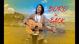 Hami Yastai Ta Honi Boro Is Back Bijay Rai Official Mv