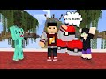 😱 ME CHAMARAM PRA ESCADONA de LUCK PIXELMON