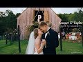 Southern Farm Wedding at J&D Farms // Sawyer & Taylor