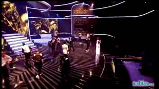 WHITNEY HOUSTON Million Dollar Bill Live on the X Factor HD Hi Def