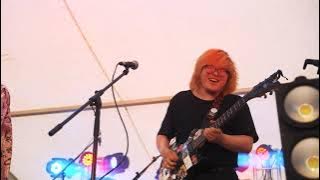 Autogoal (ex okolofootball) (Full) | HOLBON! Fest 2022 Live | Day 1