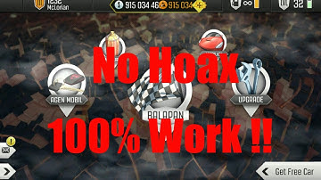 Mod Top Speed Drag Fast And Racing 3D ( By BocahGamingHD )