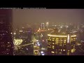 Live Feed MELBOURNE 24/7 from Platinum Apartments, - YouTube