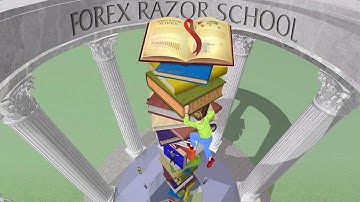 Forex Razor - Basic Concepts of Trading - Understanding Swaps