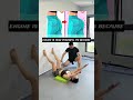 3 Easy Moves to Get Defined Abs &amp; Lose Belly Fat Fast! #AbsWorkout #SlimBelly #HomeWorkout