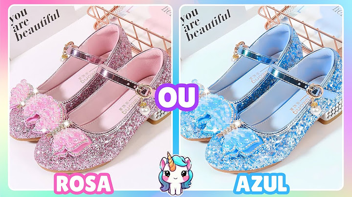 Pink or Blue? 💖💙 ​​You Can Only Choose One! | Slime Quiz Challenge