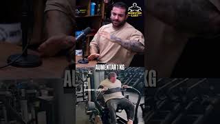 QUANDO MUDAR TREINO #academia #dicas #bodybuilding #titaniumtv #cortespodcast #hipertrofia #coach