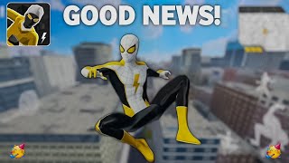 Spider Fuser Game Release Date0925