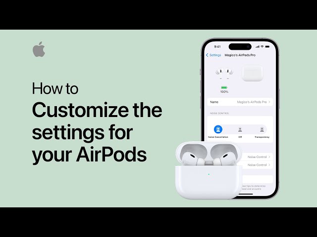 Customize headphone audio levels on your iPhone or iPad - Apple Support