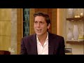 David Muir Took a Dance Class with Kelly's Family