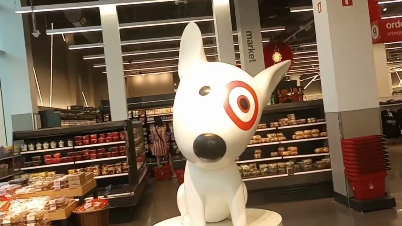 Target Store Las Vegas. This food item went up 309 Percent in one day