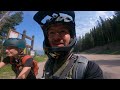 Beginning of video