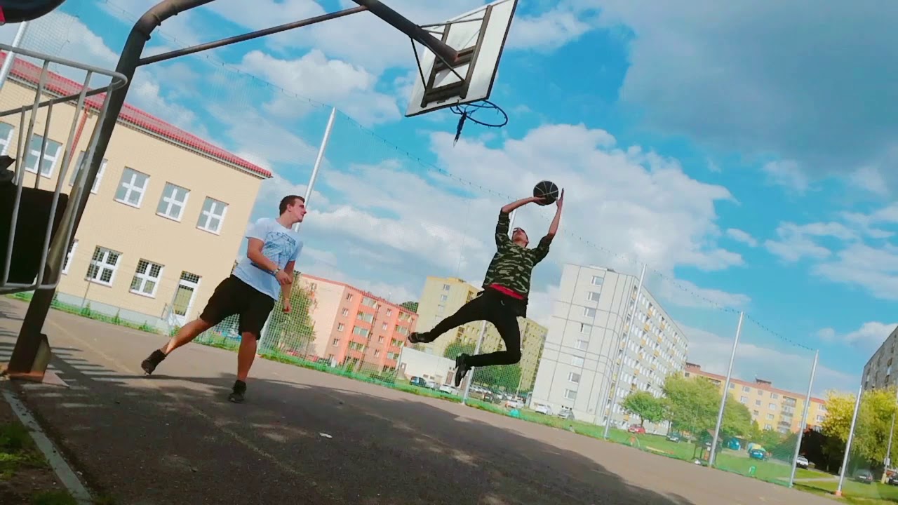 STREETBALL(2) OFF VD [HD]