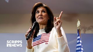 Famous Presidential candidate Nikki Haley asked about cause of Civil War Profile