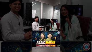 Basic Maths Class | Learn Mathematics in an Easy and Fun Way #maths #physics #skills