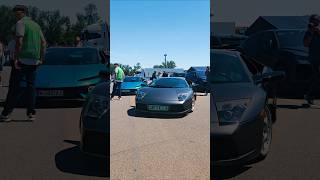 Lamborghini Murcielago vs Temerario 🔥