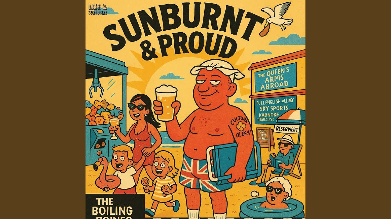 You Booked It, You'll Enjoy It!