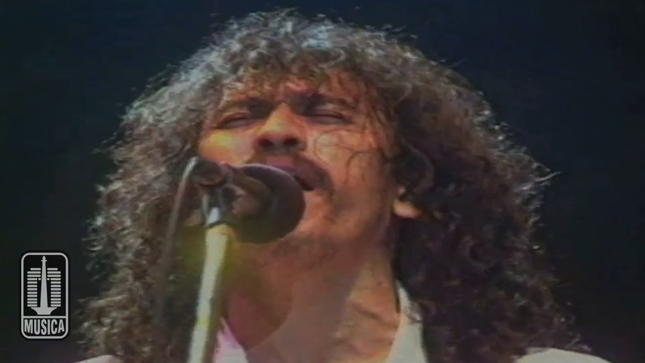 Swami - Kuda Lumping (Visual Concert)