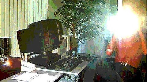 Old Radio Ham Meets Arduino