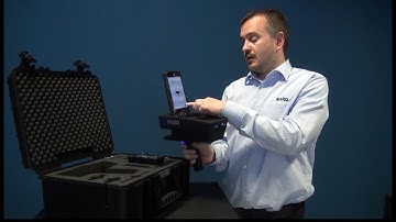 Tutorial - How to Use the FARO ScanPlan